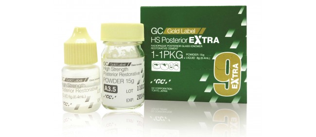 GC Gold Label 9 Extra